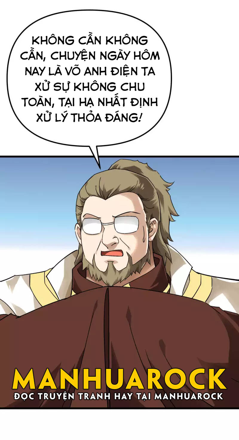 Trọng Sinh Ta Là Đại Thiên Thần Chapter 143 - 16