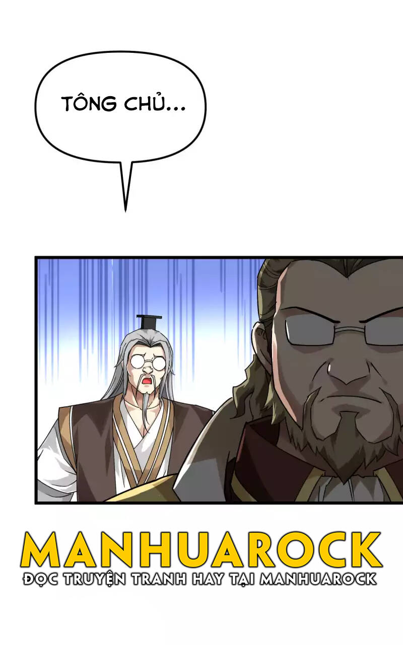 Trọng Sinh Ta Là Đại Thiên Thần Chapter 143 - 17