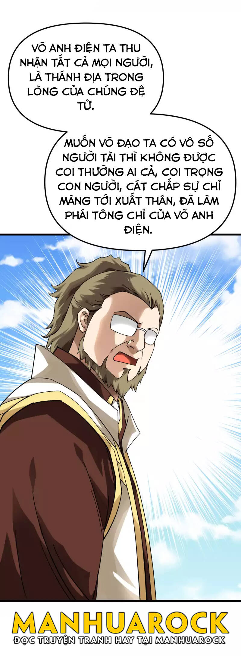 Trọng Sinh Ta Là Đại Thiên Thần Chapter 143 - 18