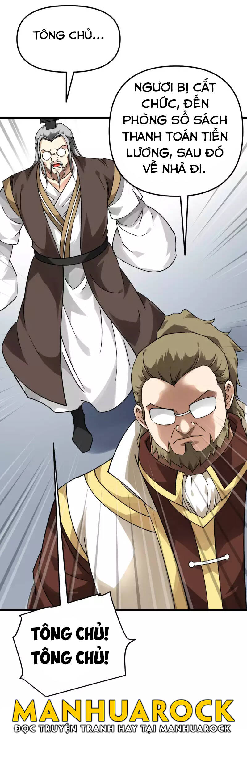 Trọng Sinh Ta Là Đại Thiên Thần Chapter 143 - 19