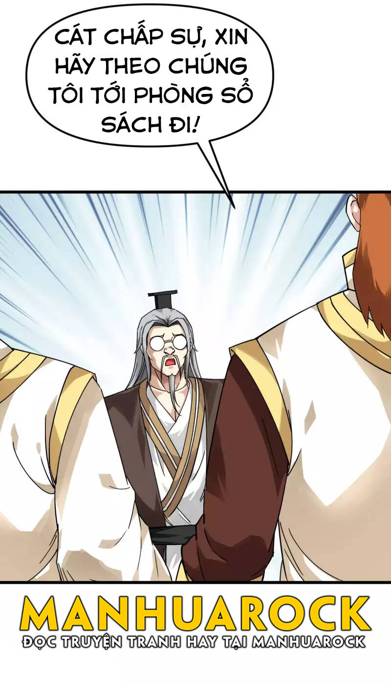 Trọng Sinh Ta Là Đại Thiên Thần Chapter 143 - 20