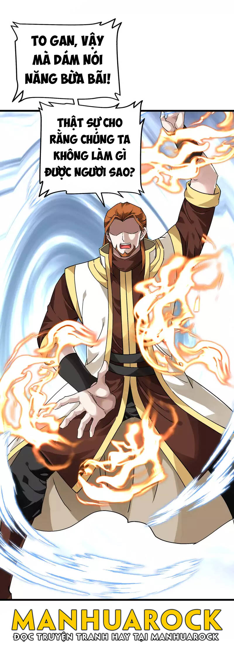 Trọng Sinh Ta Là Đại Thiên Thần Chapter 143 - 3