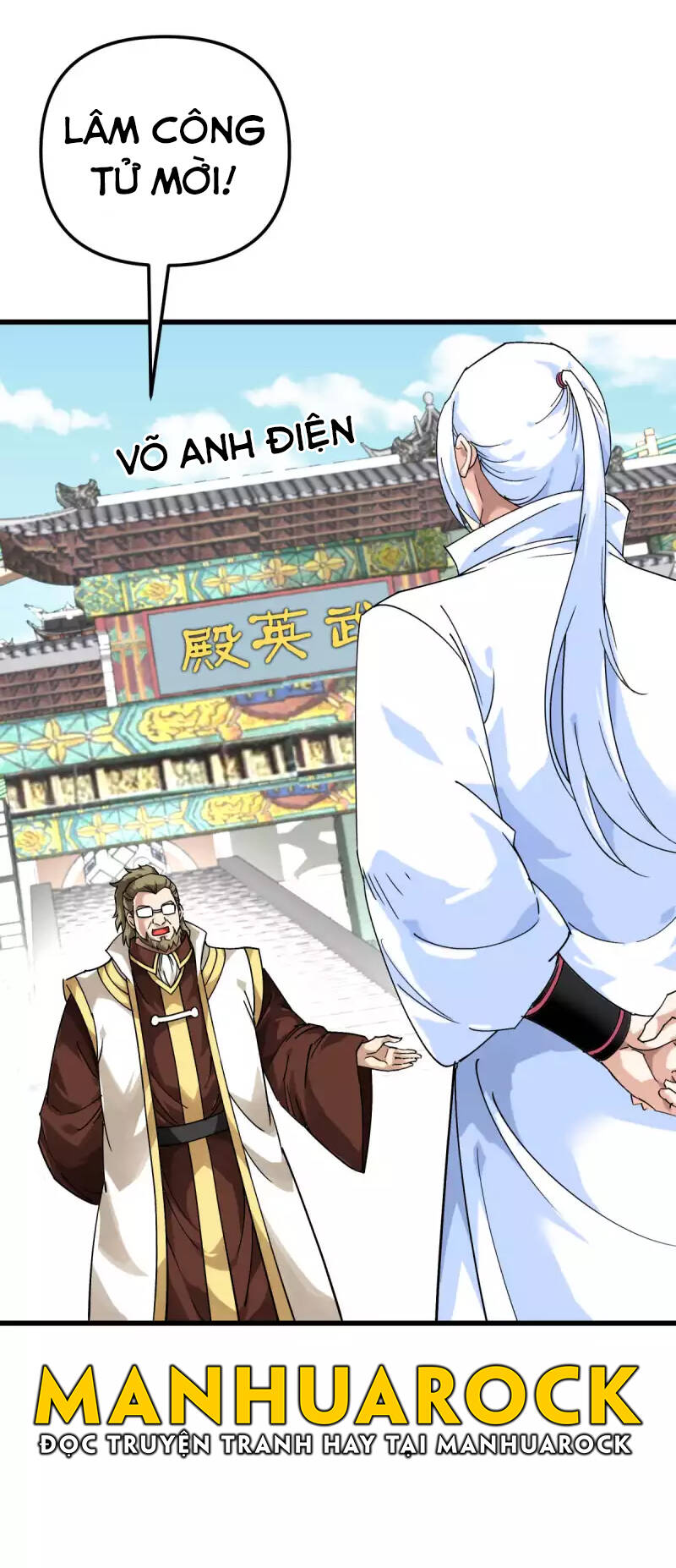 Trọng Sinh Ta Là Đại Thiên Thần Chapter 143 - 21