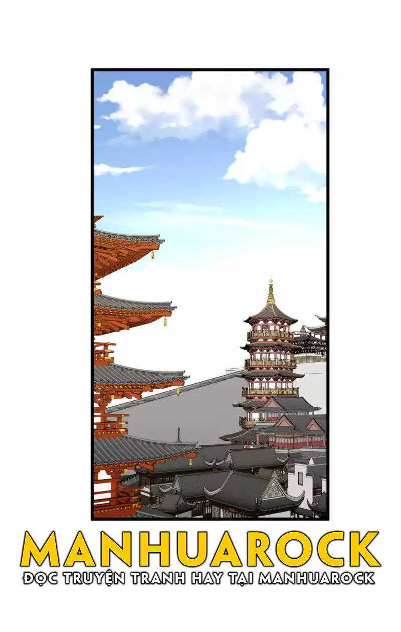 Trọng Sinh Ta Là Đại Thiên Thần Chapter 143 - 22