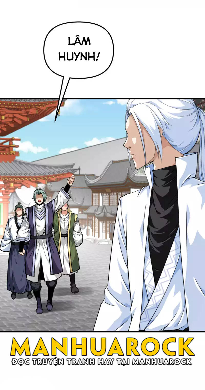 Trọng Sinh Ta Là Đại Thiên Thần Chapter 143 - 23