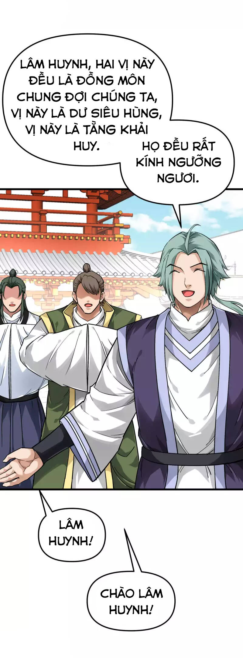Trọng Sinh Ta Là Đại Thiên Thần Chapter 143 - 24