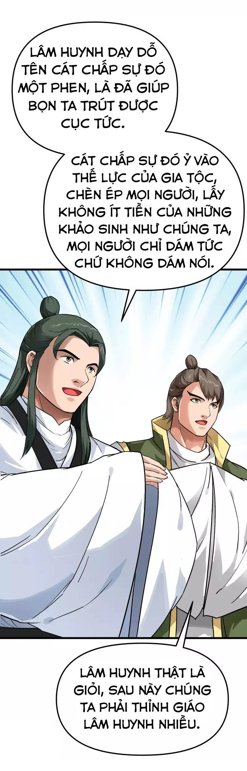 Trọng Sinh Ta Là Đại Thiên Thần Chapter 143 - 25