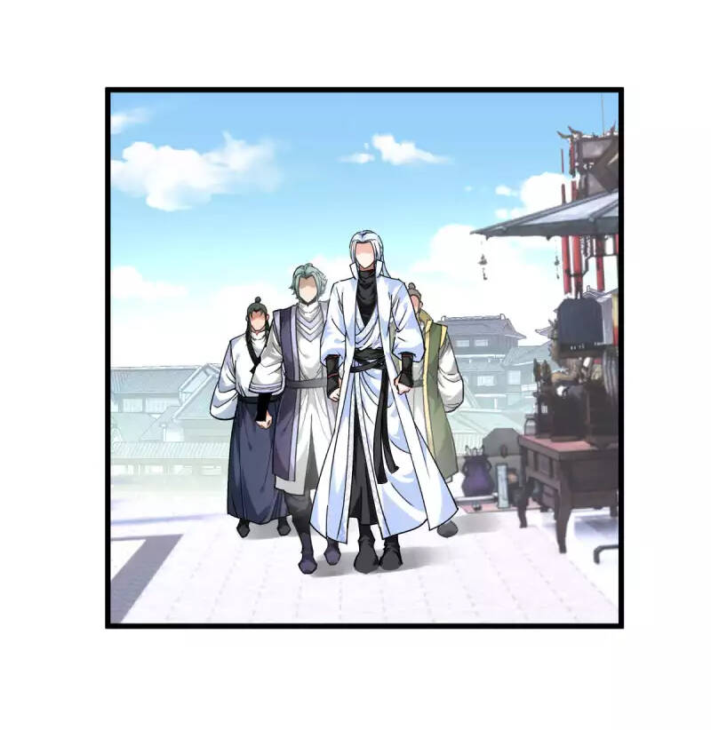 Trọng Sinh Ta Là Đại Thiên Thần Chapter 143 - 27