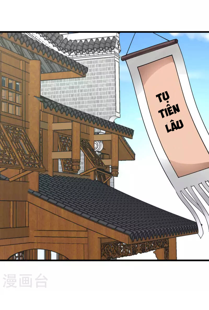 Trọng Sinh Ta Là Đại Thiên Thần Chapter 143 - 28