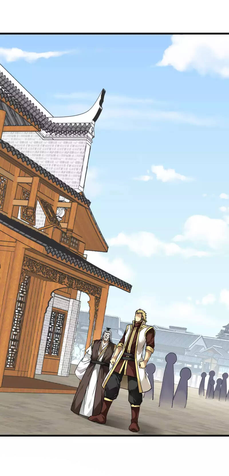 Trọng Sinh Ta Là Đại Thiên Thần Chapter 143 - 29