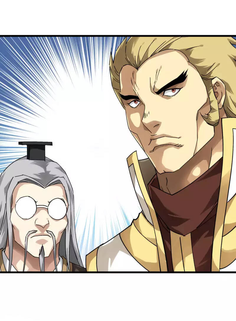 Trọng Sinh Ta Là Đại Thiên Thần Chapter 143 - 30