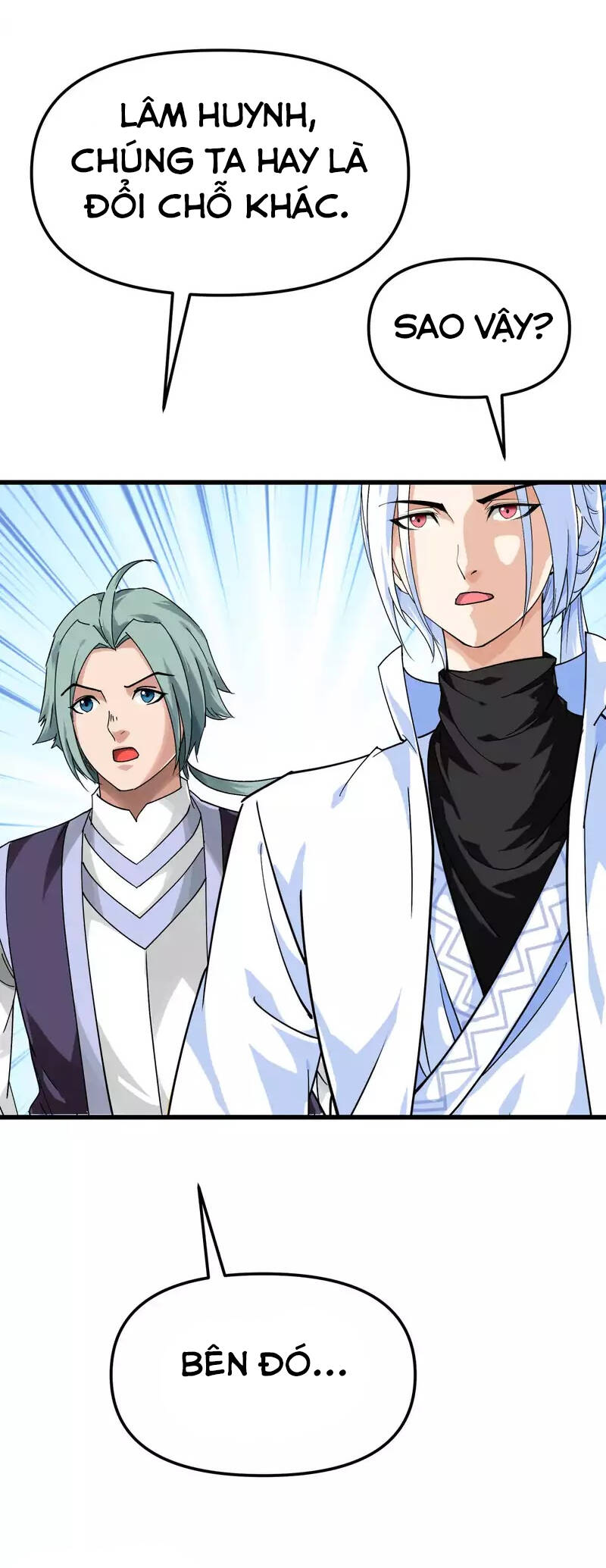 Trọng Sinh Ta Là Đại Thiên Thần Chapter 143 - 31