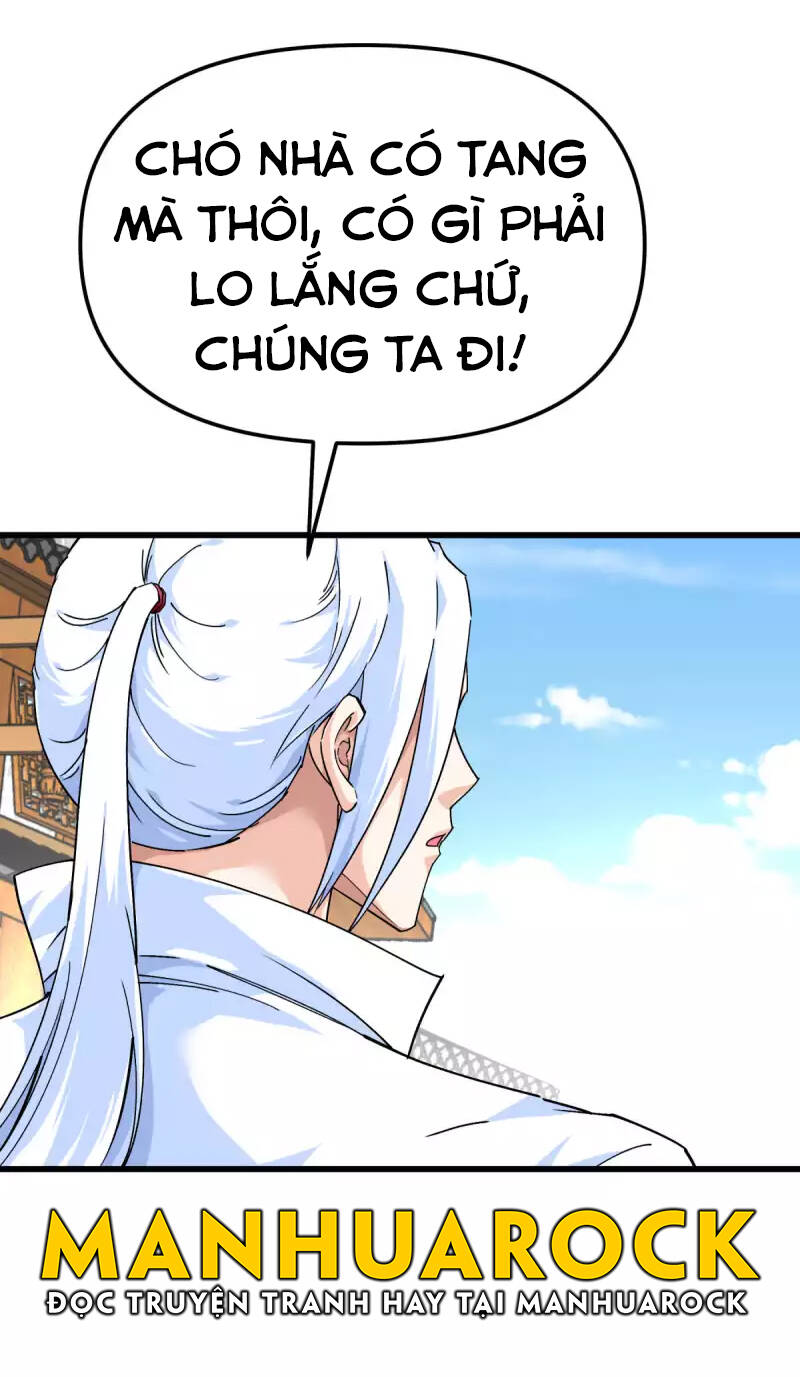Trọng Sinh Ta Là Đại Thiên Thần Chapter 143 - 32