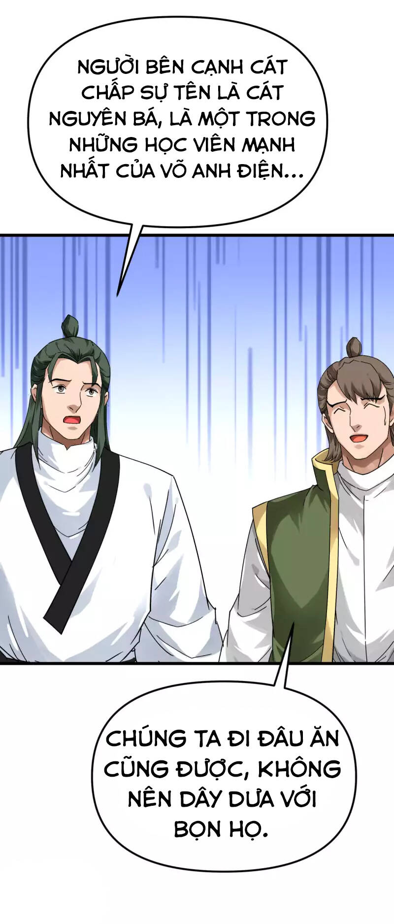 Trọng Sinh Ta Là Đại Thiên Thần Chapter 143 - 33