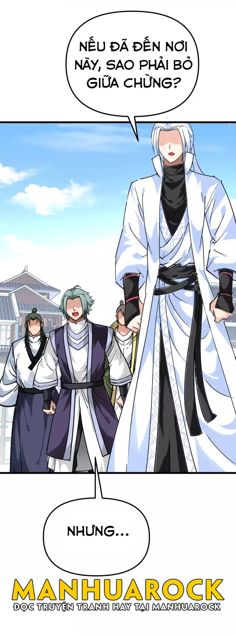 Trọng Sinh Ta Là Đại Thiên Thần Chapter 143 - 34