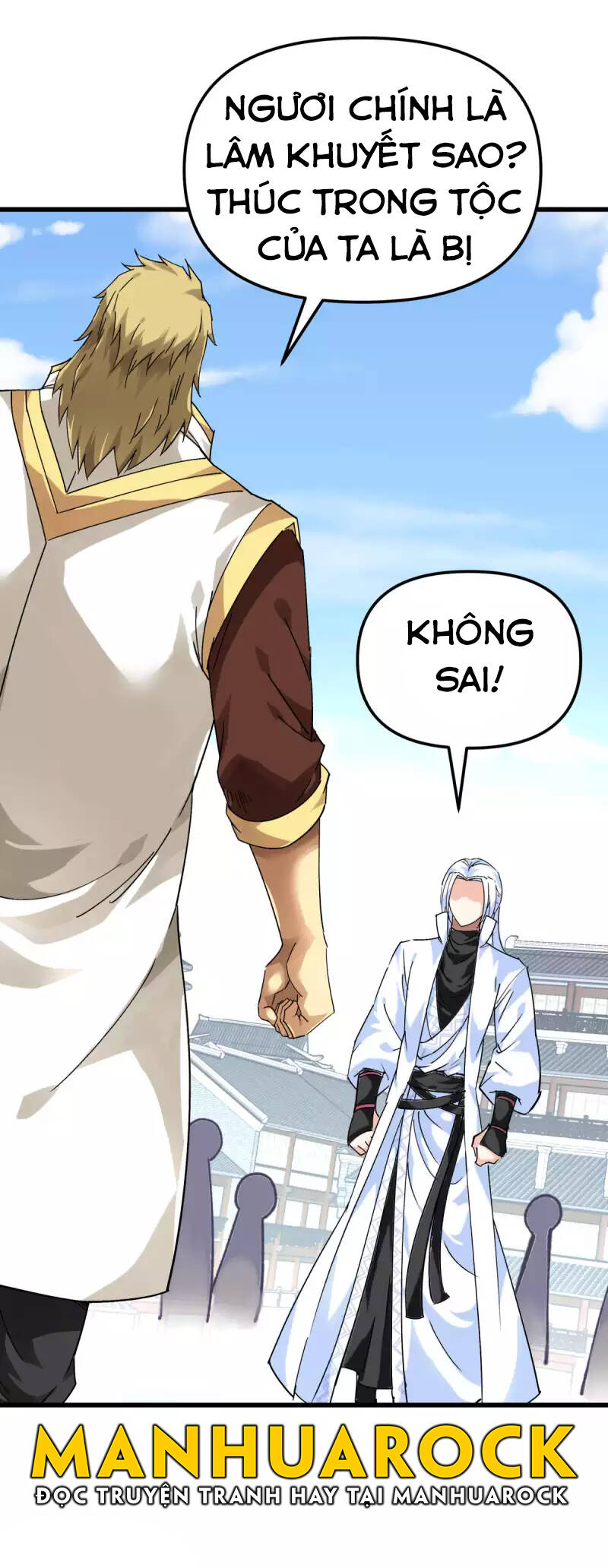 Trọng Sinh Ta Là Đại Thiên Thần Chapter 143 - 35