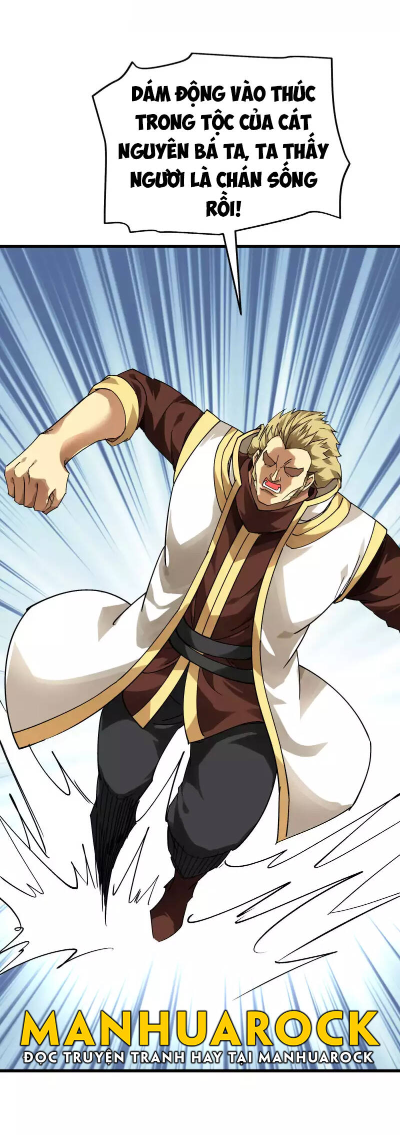 Trọng Sinh Ta Là Đại Thiên Thần Chapter 143 - 36