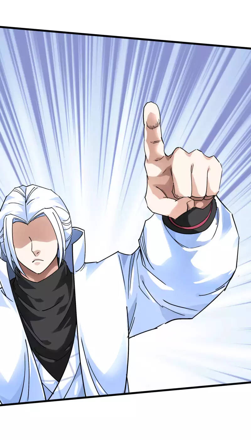 Trọng Sinh Ta Là Đại Thiên Thần Chapter 143 - 37