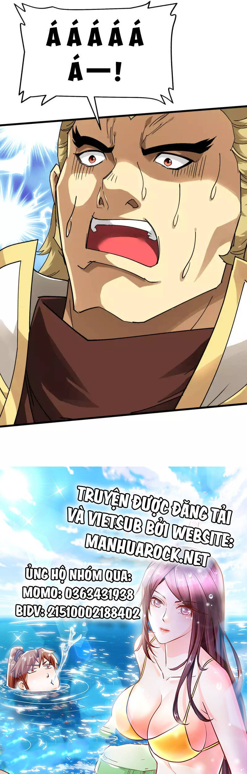 Trọng Sinh Ta Là Đại Thiên Thần Chapter 143 - 39