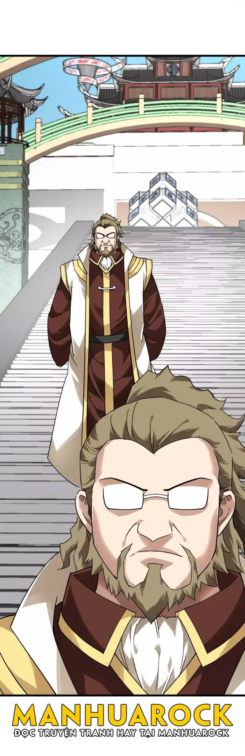 Trọng Sinh Ta Là Đại Thiên Thần Chapter 143 - 6