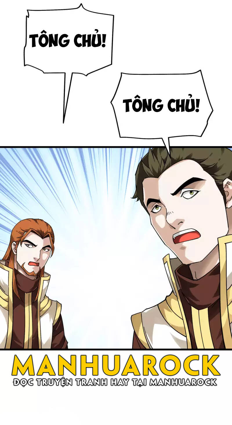 Trọng Sinh Ta Là Đại Thiên Thần Chapter 143 - 7