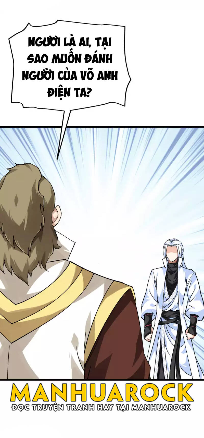 Trọng Sinh Ta Là Đại Thiên Thần Chapter 143 - 9