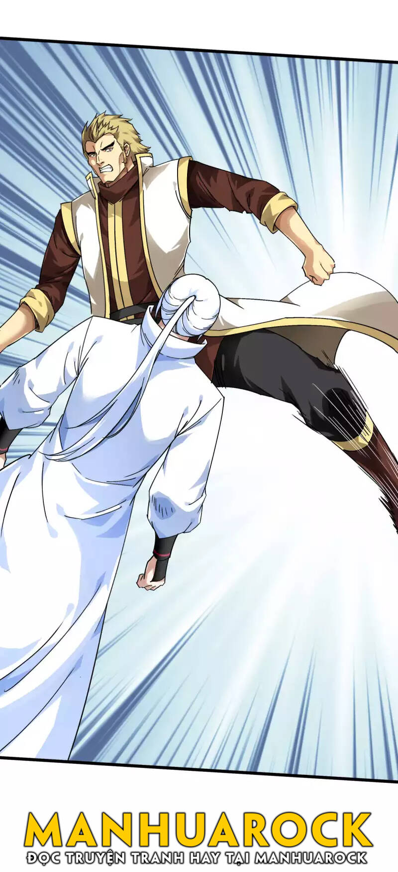 Trọng Sinh Ta Là Đại Thiên Thần Chapter 144 - 2