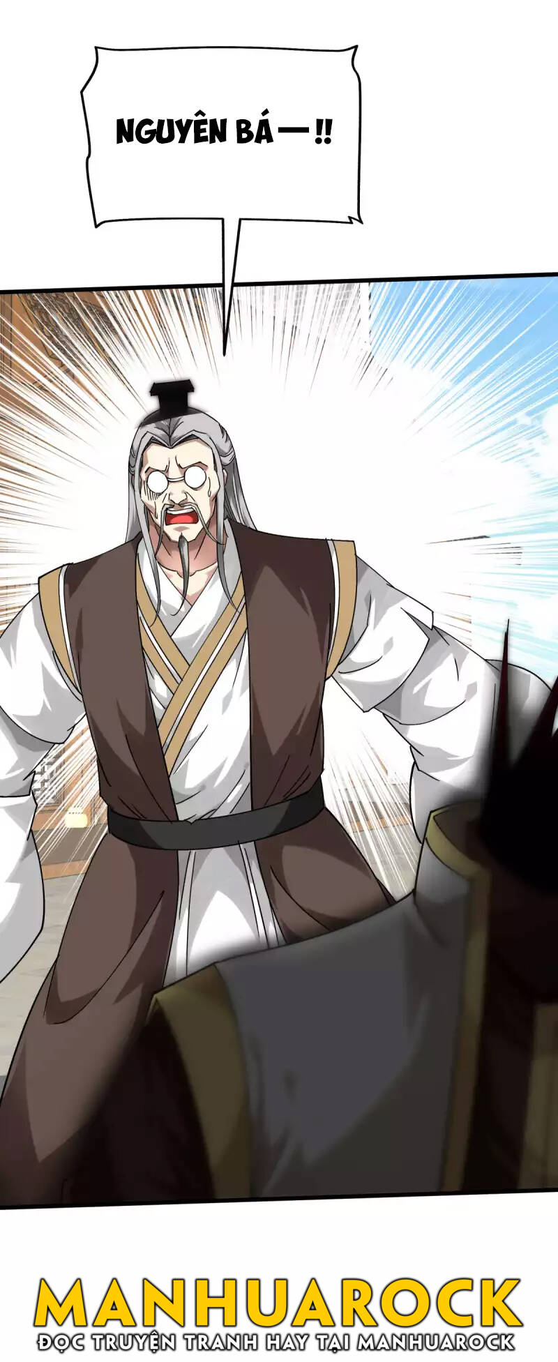 Trọng Sinh Ta Là Đại Thiên Thần Chapter 144 - 11