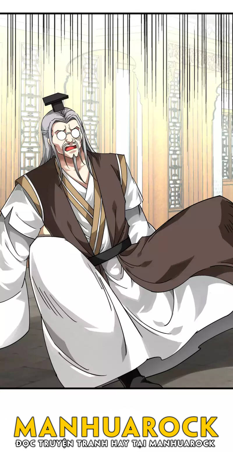 Trọng Sinh Ta Là Đại Thiên Thần Chapter 144 - 15