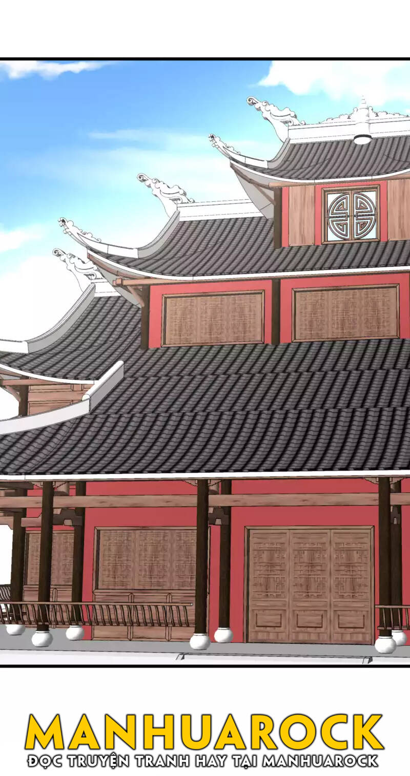 Trọng Sinh Ta Là Đại Thiên Thần Chapter 144 - 16