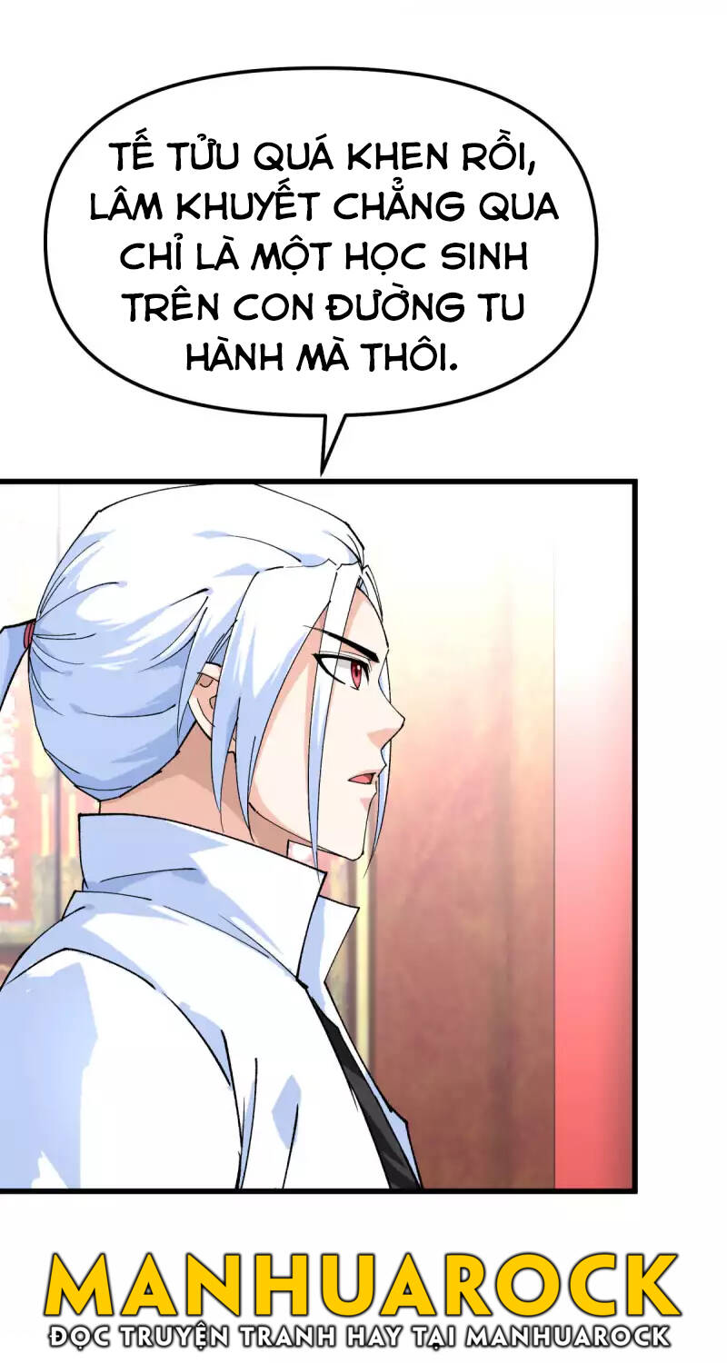 Trọng Sinh Ta Là Đại Thiên Thần Chapter 144 - 20