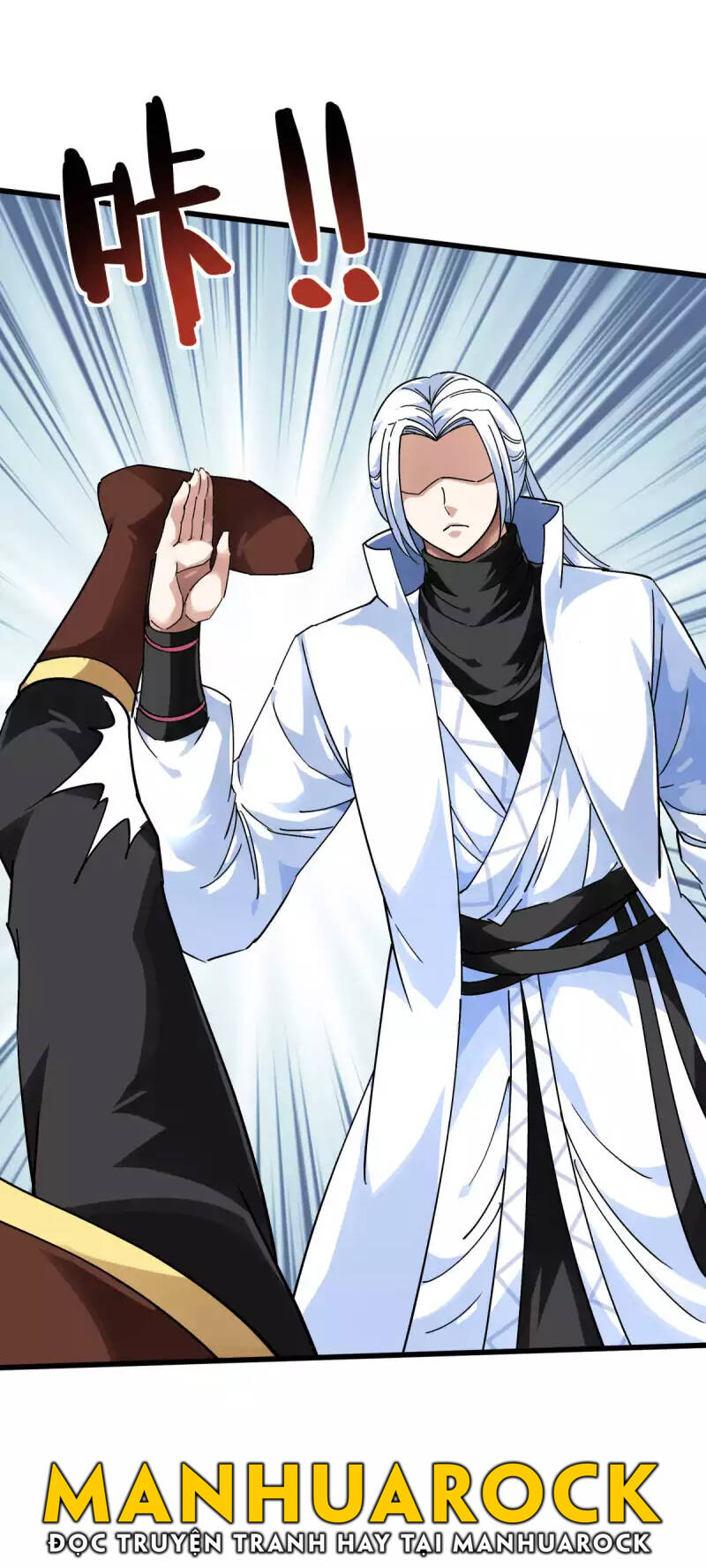 Trọng Sinh Ta Là Đại Thiên Thần Chapter 144 - 3