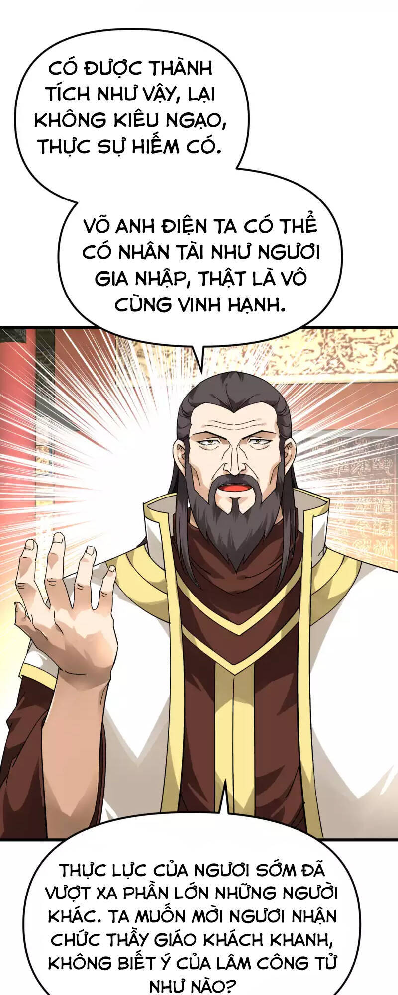 Trọng Sinh Ta Là Đại Thiên Thần Chapter 144 - 21