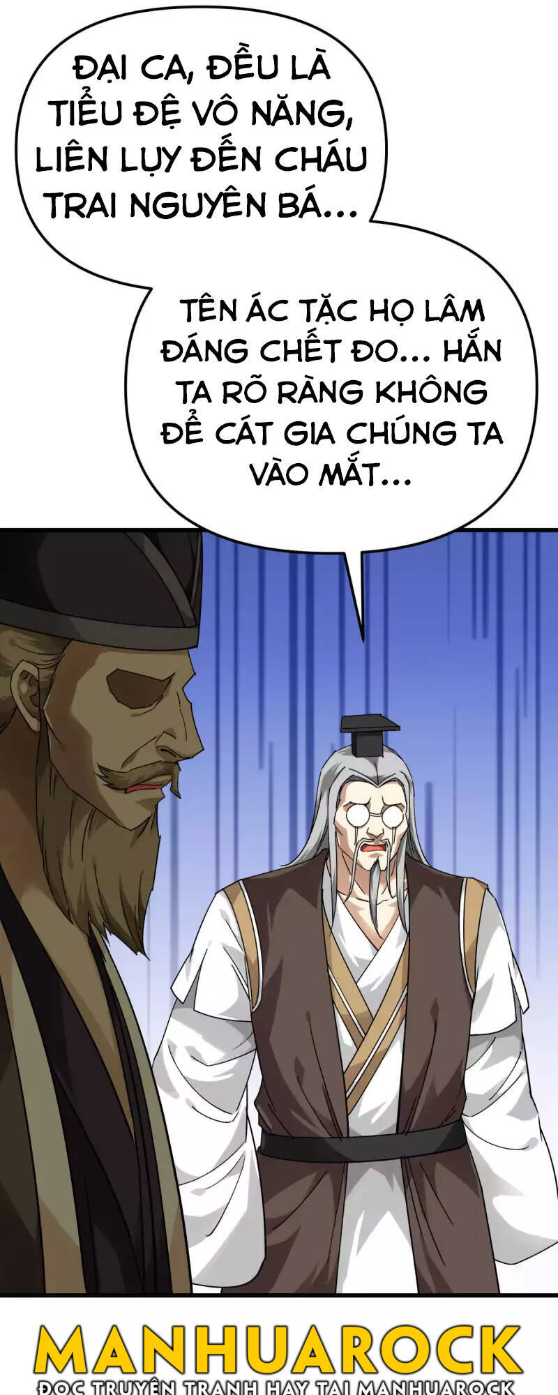 Trọng Sinh Ta Là Đại Thiên Thần Chapter 144 - 29
