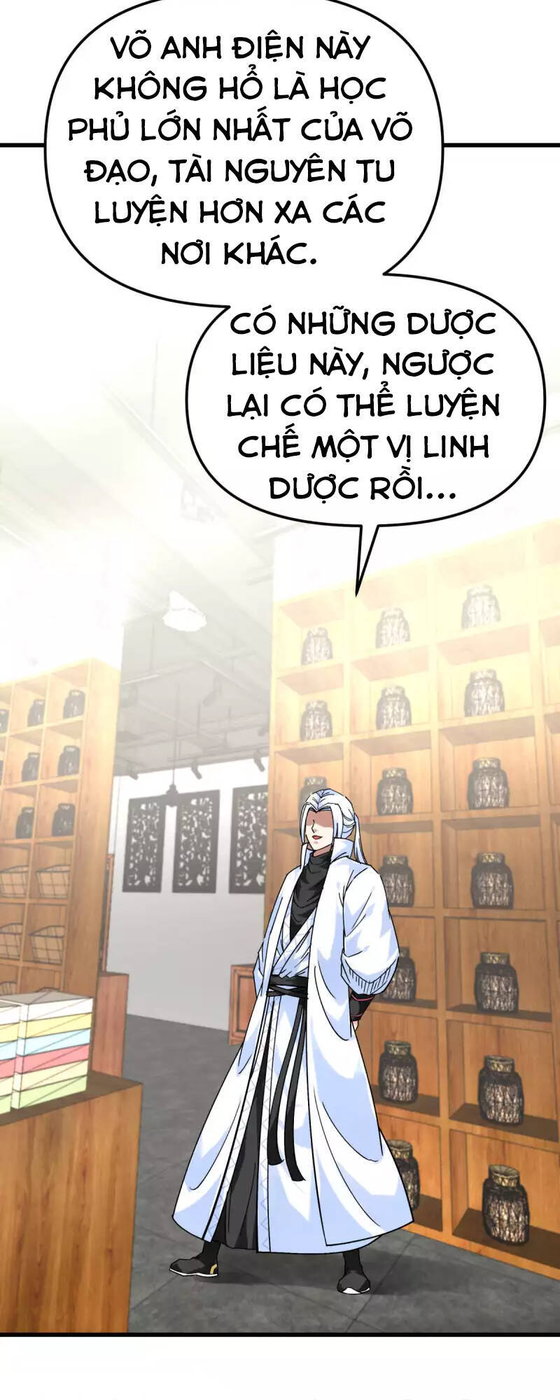 Trọng Sinh Ta Là Đại Thiên Thần Chapter 144 - 34