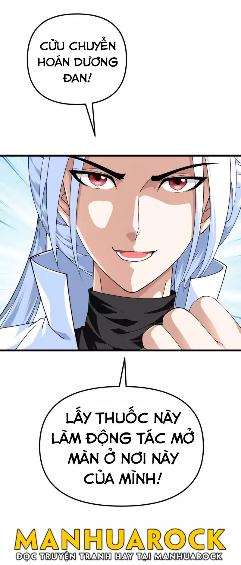 Trọng Sinh Ta Là Đại Thiên Thần Chapter 144 - 36