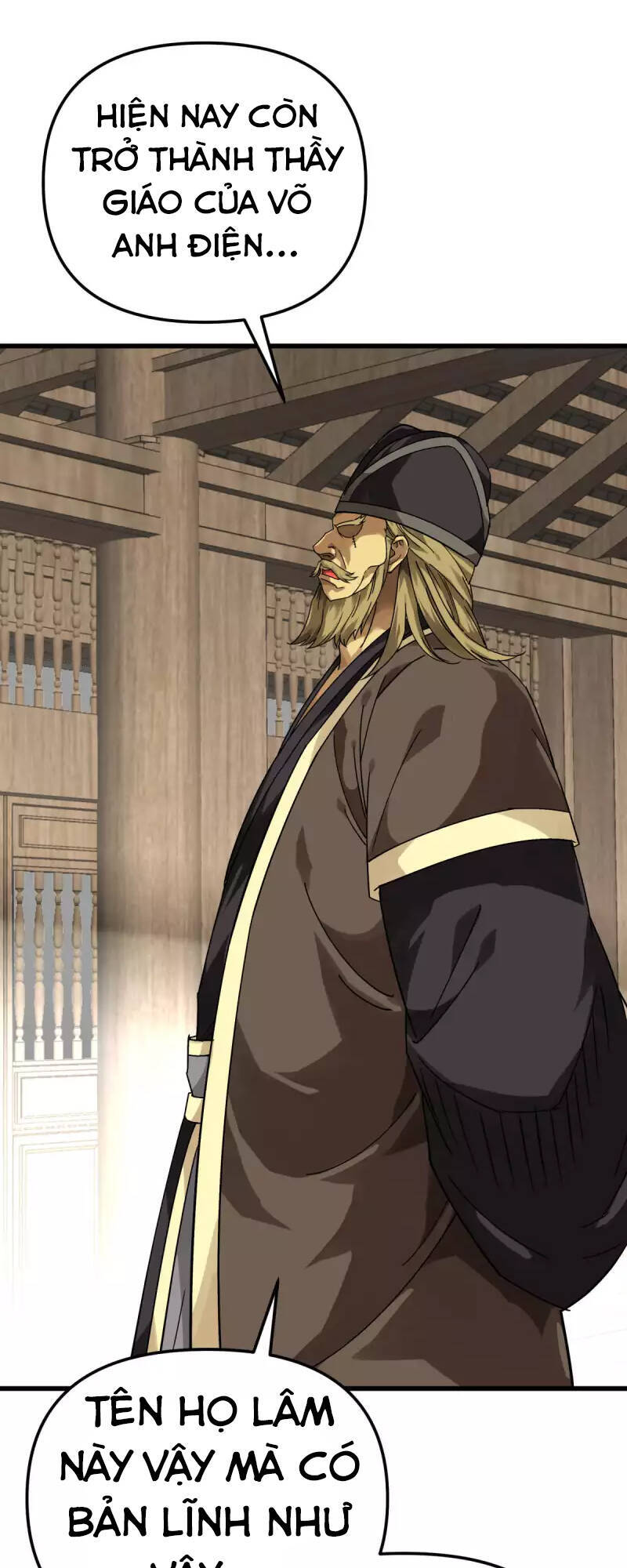 Trọng Sinh Ta Là Đại Thiên Thần Chapter 144 - 38
