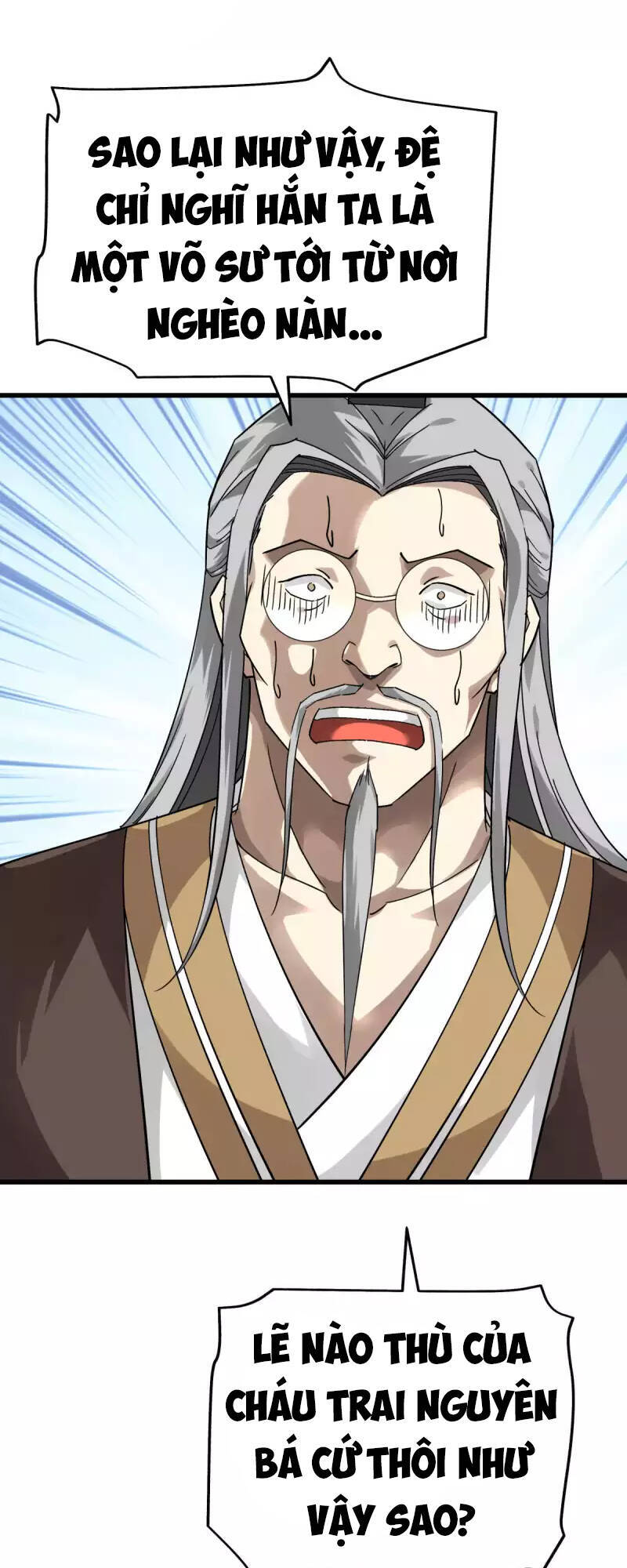 Trọng Sinh Ta Là Đại Thiên Thần Chapter 144 - 41