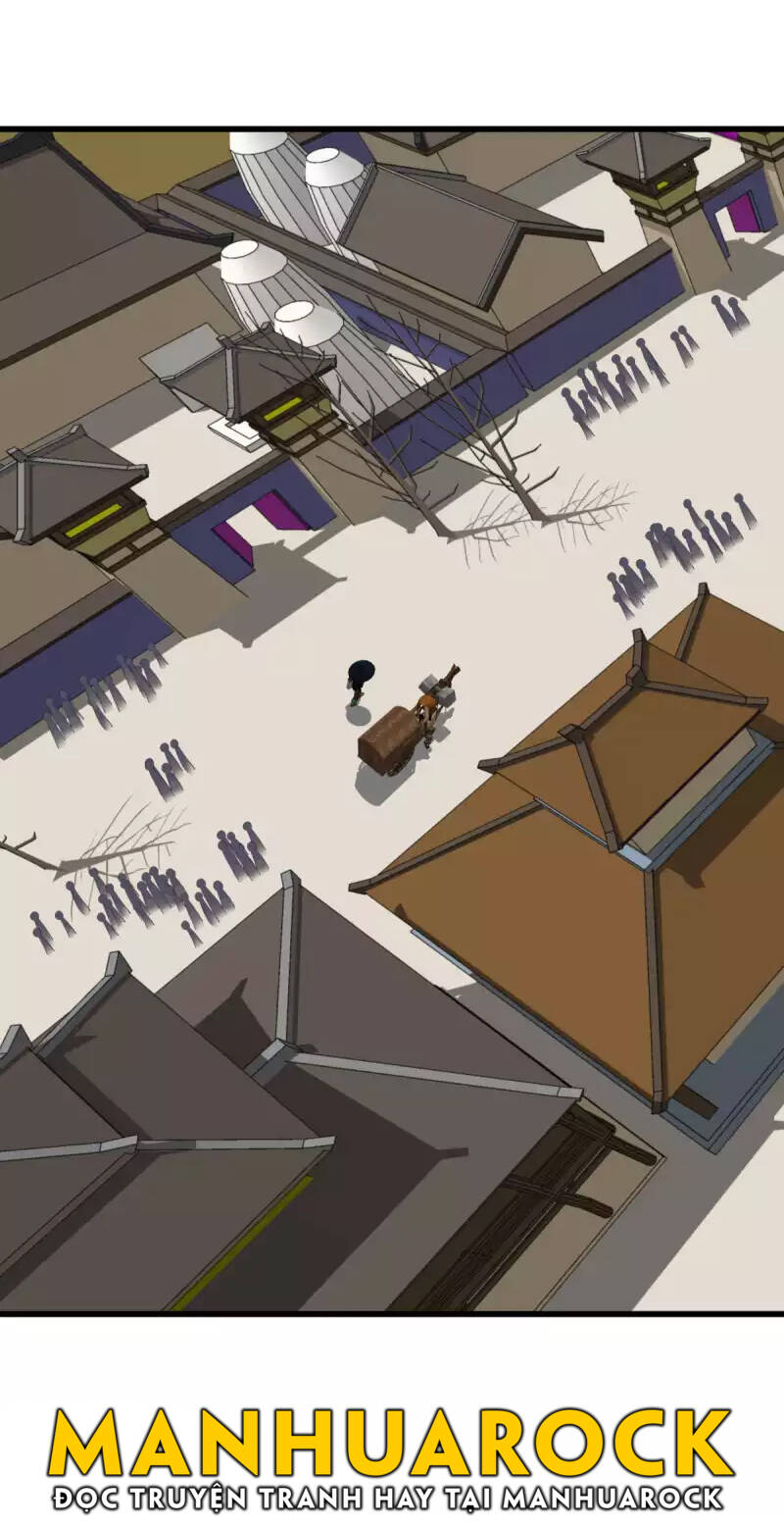 Trọng Sinh Ta Là Đại Thiên Thần Chapter 144 - 45