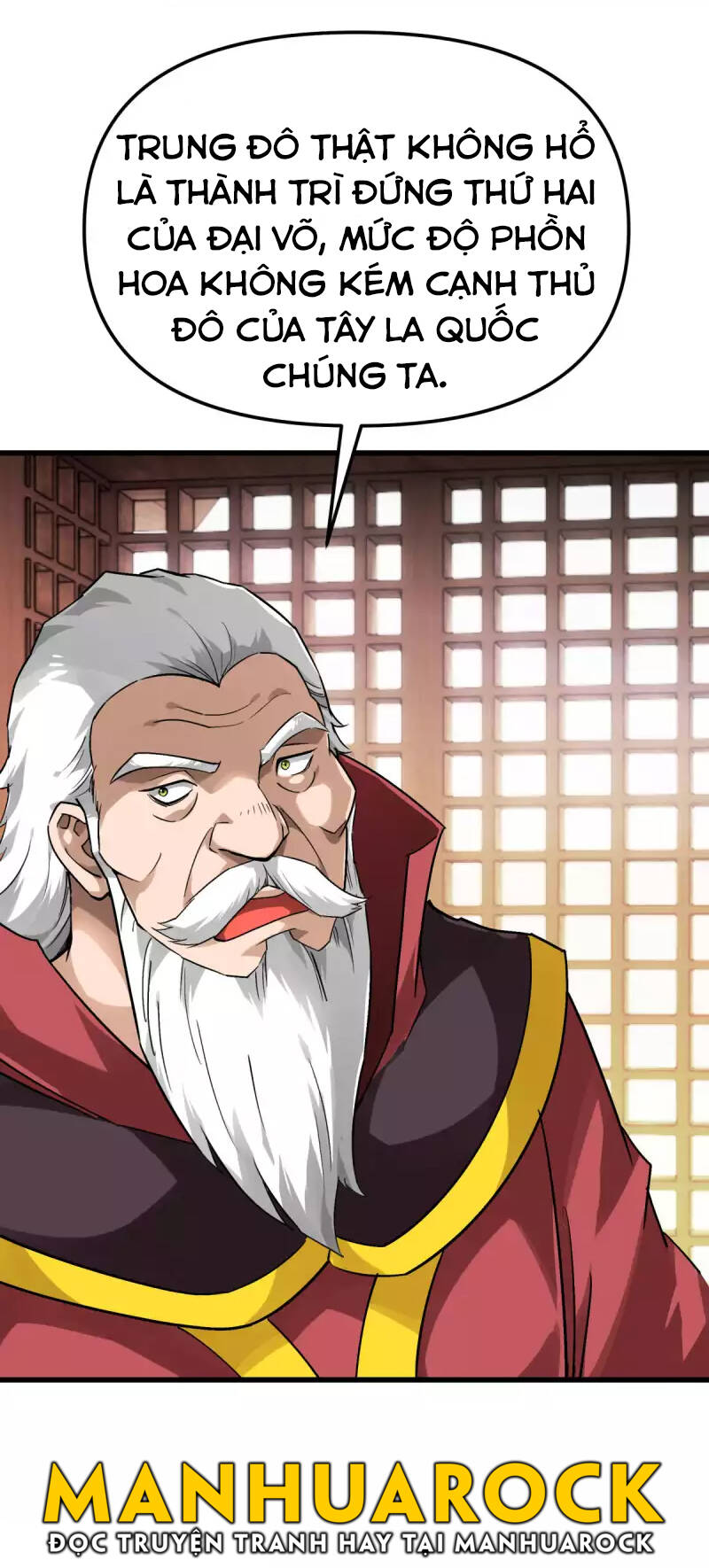 Trọng Sinh Ta Là Đại Thiên Thần Chapter 144 - 47