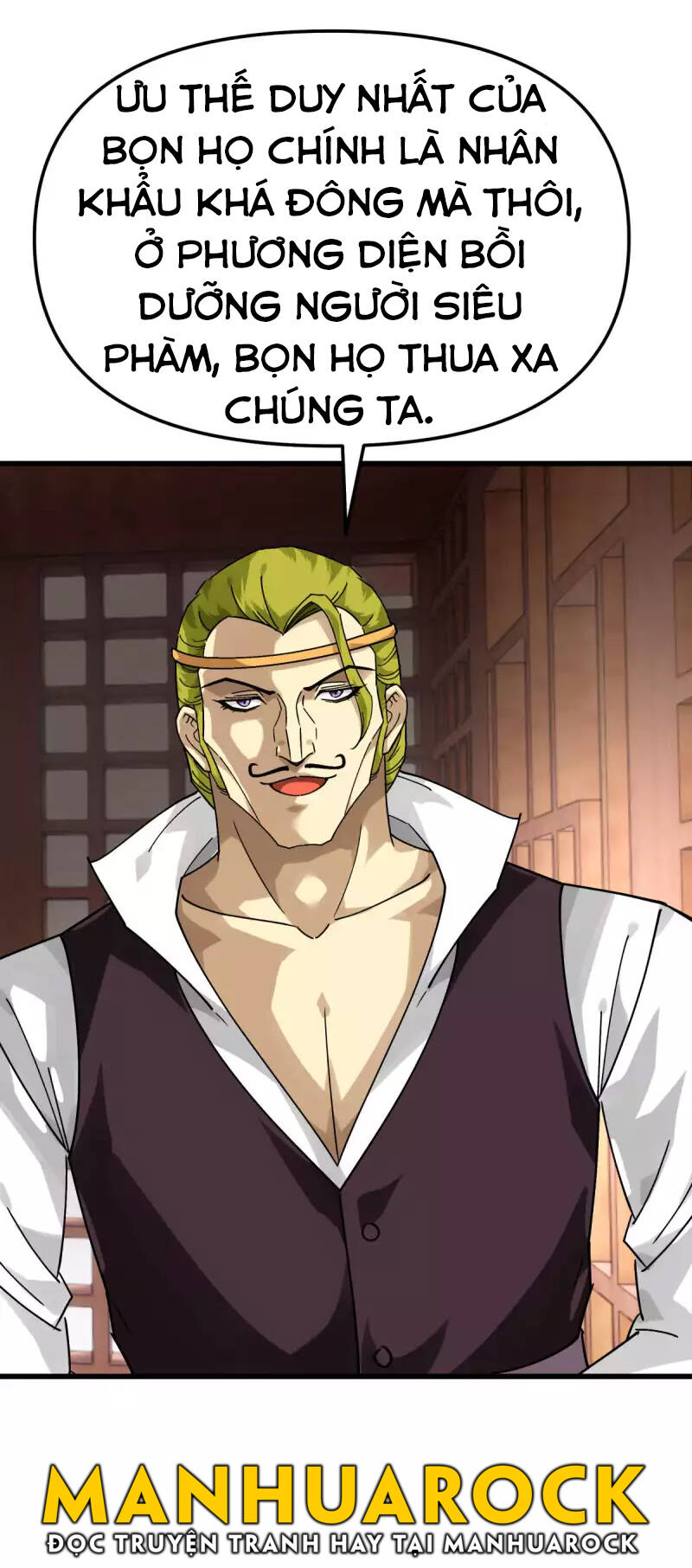 Trọng Sinh Ta Là Đại Thiên Thần Chapter 144 - 48