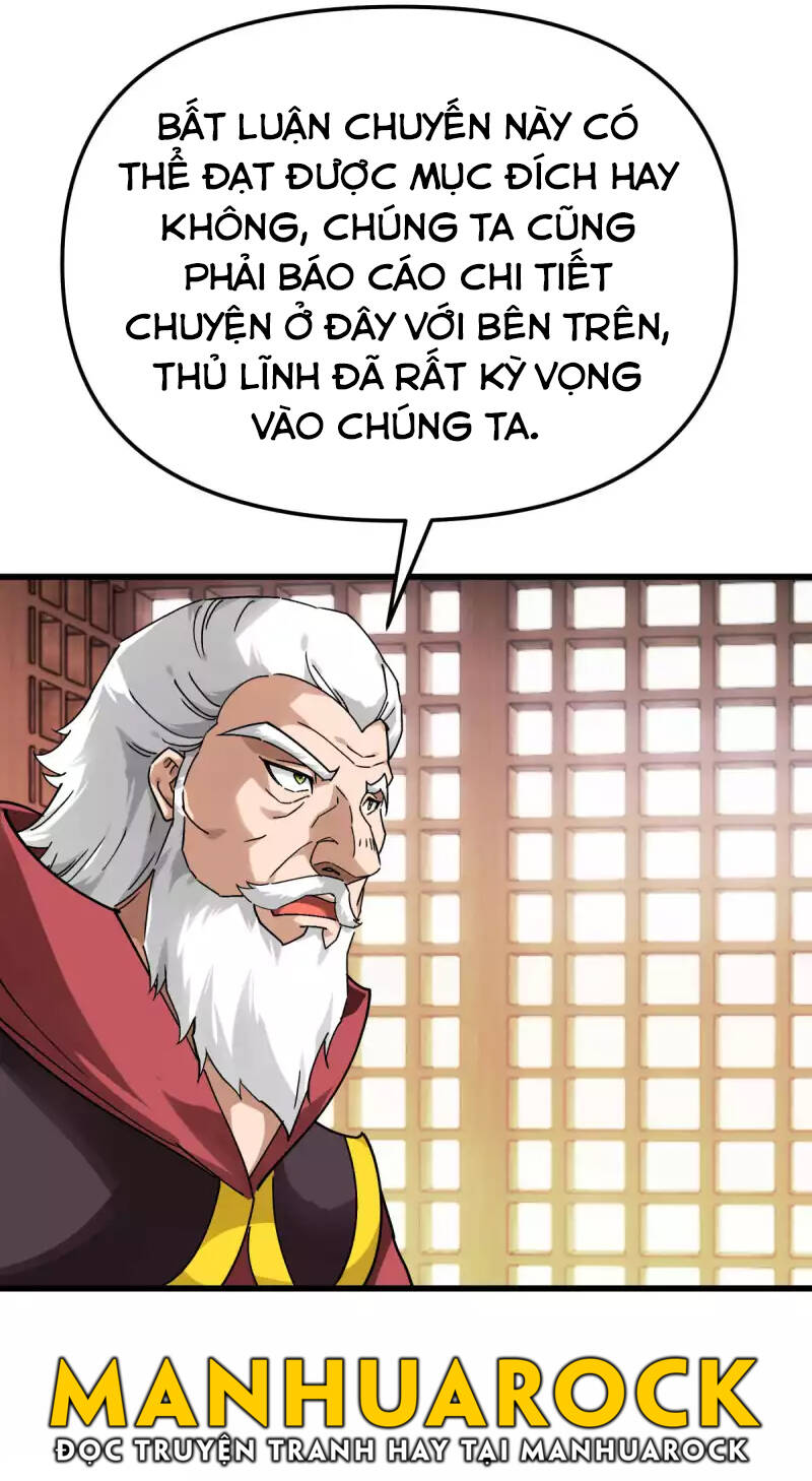Trọng Sinh Ta Là Đại Thiên Thần Chapter 144 - 51