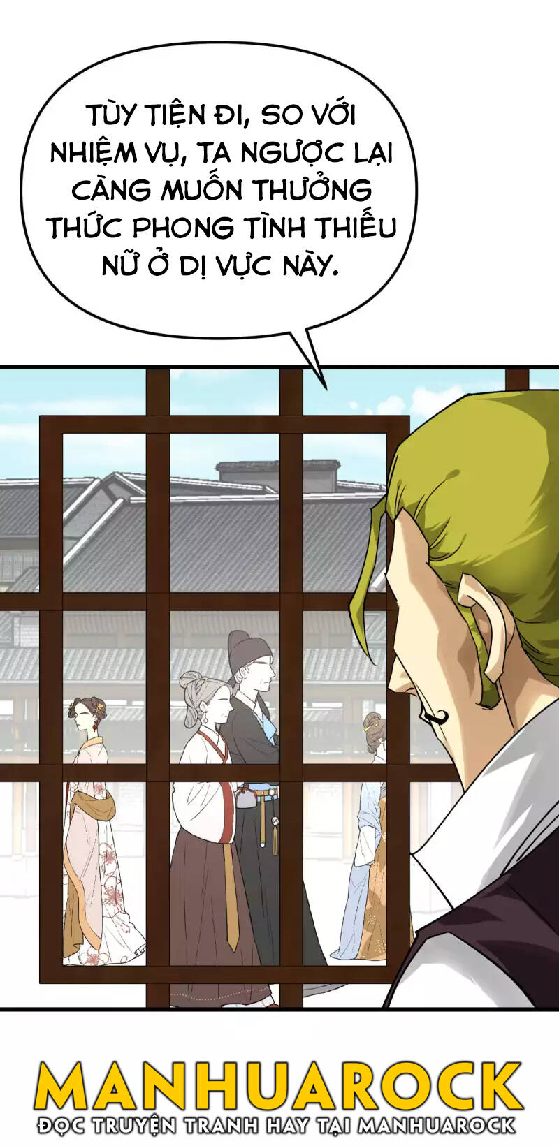 Trọng Sinh Ta Là Đại Thiên Thần Chapter 144 - 52