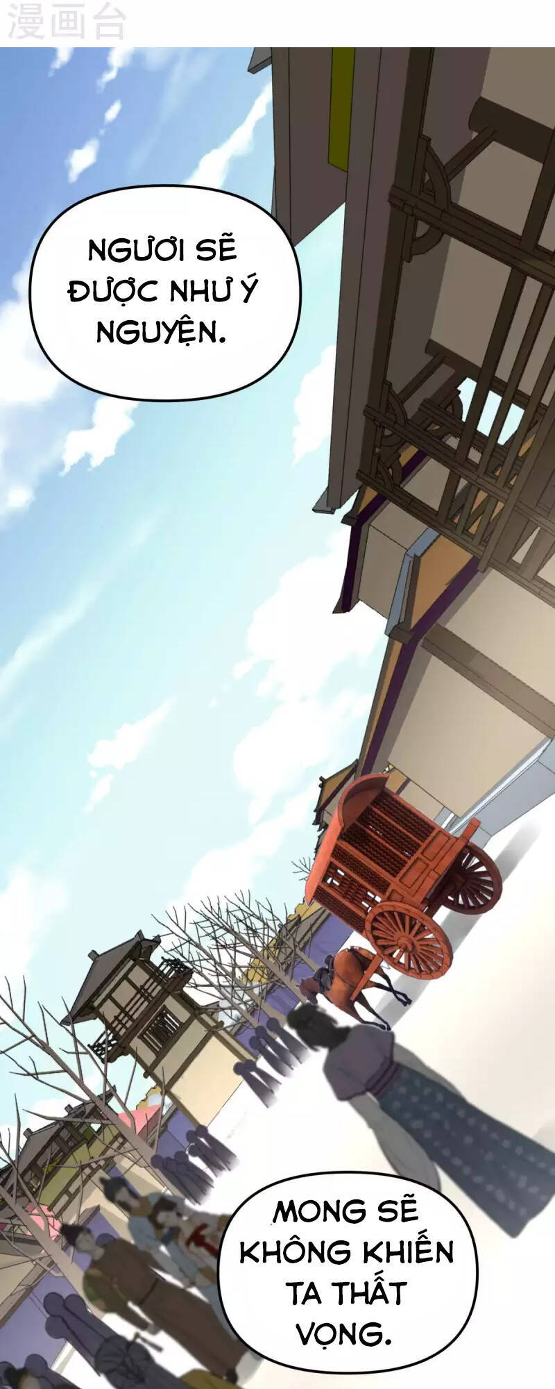 Trọng Sinh Ta Là Đại Thiên Thần Chapter 144 - 53