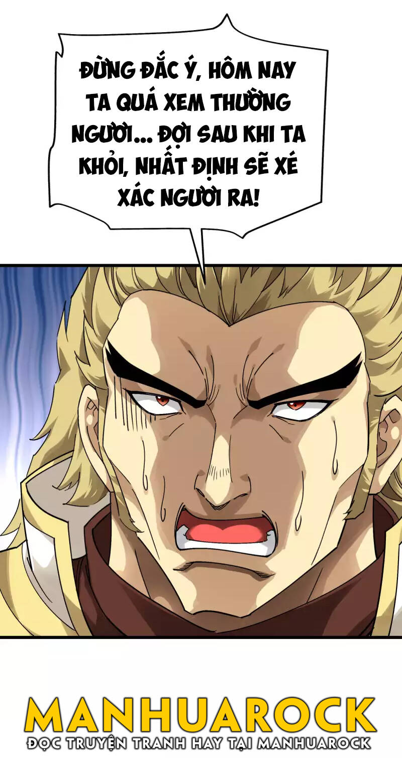 Trọng Sinh Ta Là Đại Thiên Thần Chapter 144 - 7