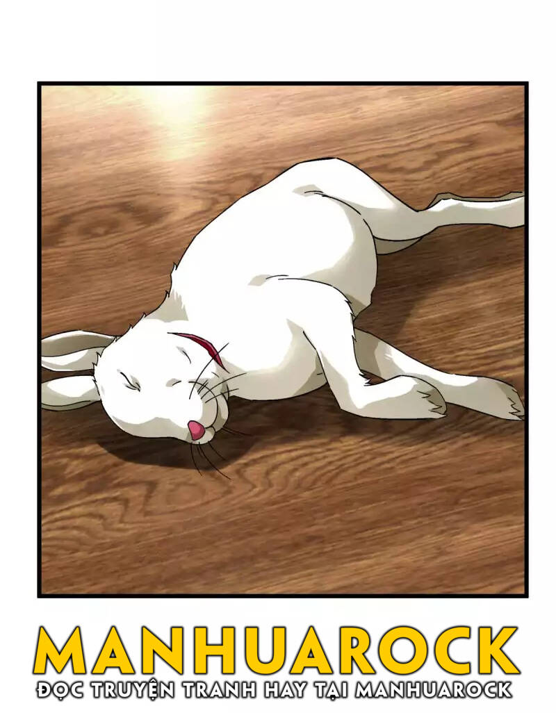 Trọng Sinh Ta Là Đại Thiên Thần Chapter 145 - 2