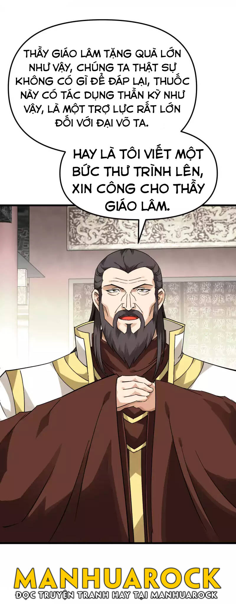 Trọng Sinh Ta Là Đại Thiên Thần Chapter 145 - 13