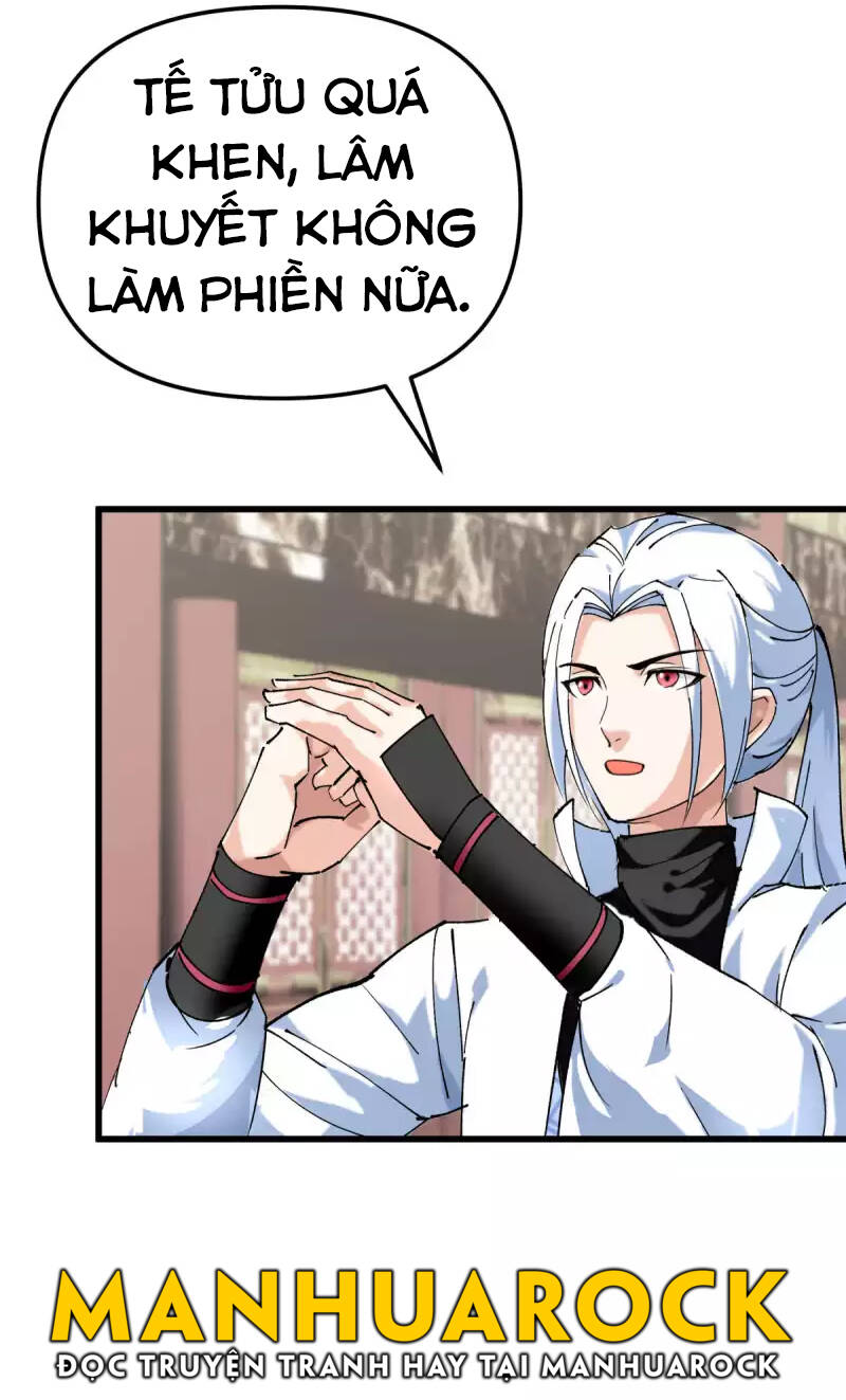 Trọng Sinh Ta Là Đại Thiên Thần Chapter 145 - 15