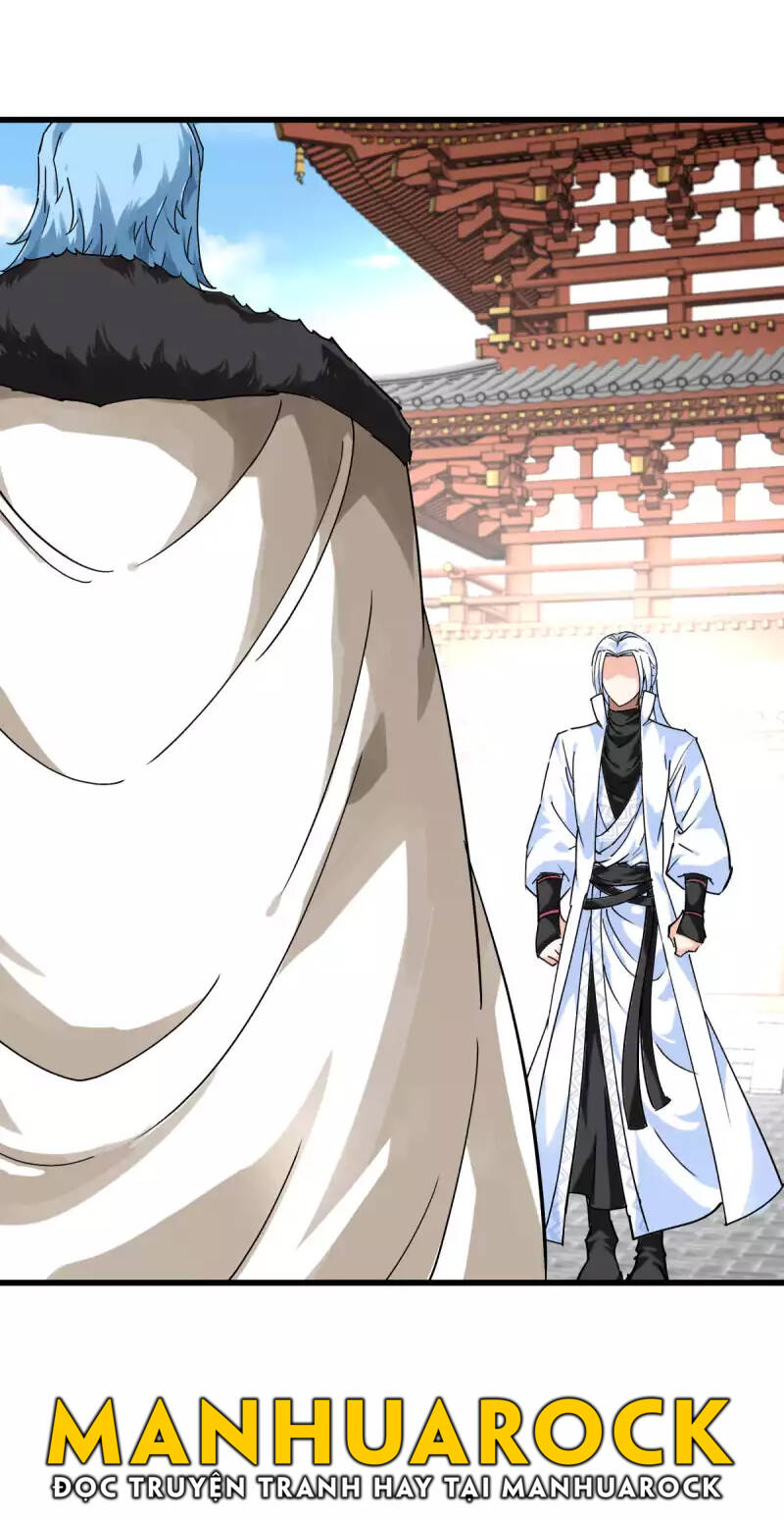 Trọng Sinh Ta Là Đại Thiên Thần Chapter 145 - 16