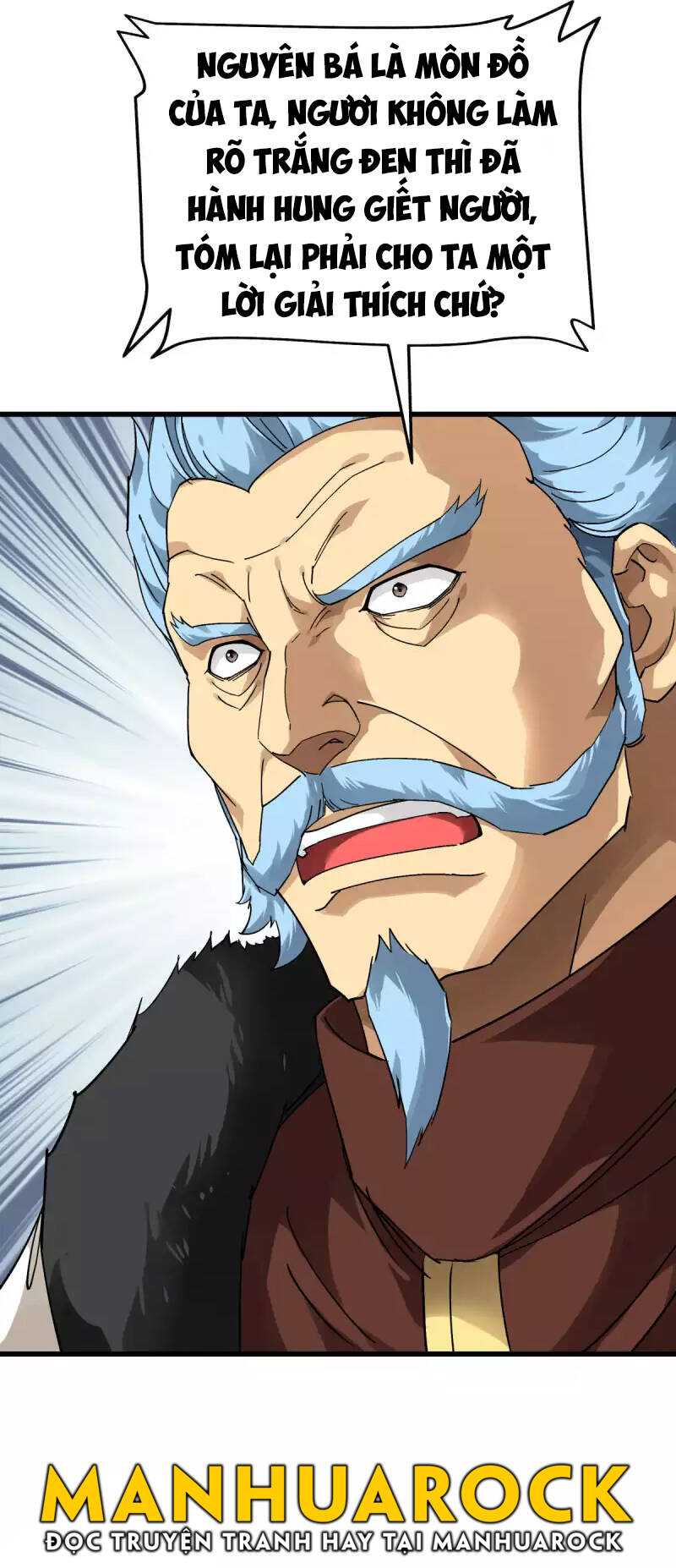 Trọng Sinh Ta Là Đại Thiên Thần Chapter 145 - 18